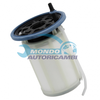FILTRO DIESEL, FILTRO GASOLIO