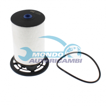 FILTRO DIESEL, FILTRO GASOLIO