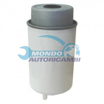 FILTRO DIESEL, FILTRO GASOLIO