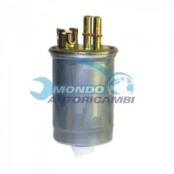 FILTRO DIESEL, FILTRO GASOLIO