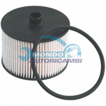 FILTRO DIESEL, FILTRO GASOLIO