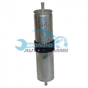 FILTRO DIESEL, FILTRO GASOLIO