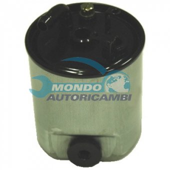 FILTRO DIESEL, FILTRO GASOLIO