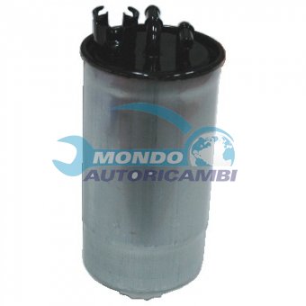 FILTRO DIESEL, FILTRO GASOLIO