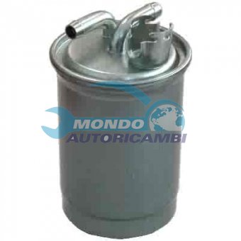 FILTRO DIESEL, FILTRO GASOLIO