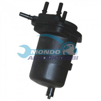 FILTRO DIESEL, FILTRO GASOLIO