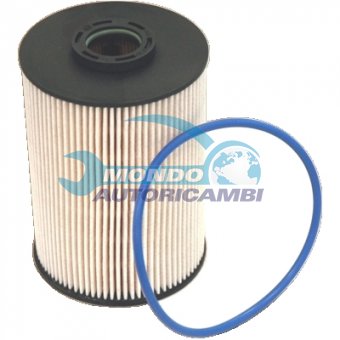 FILTRO DIESEL, FILTRO GASOLIO