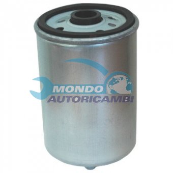 FILTRO DIESEL, FILTRO GASOLIO