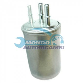 FILTRO DIESEL, FILTRO GASOLIO