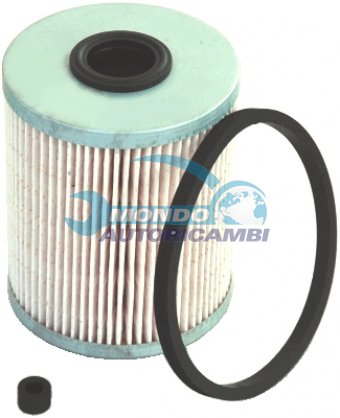 FILTRO DIESEL, FILTRO GASOLIO