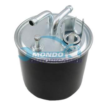 FILTRO DIESEL, FILTRO GASOLIO