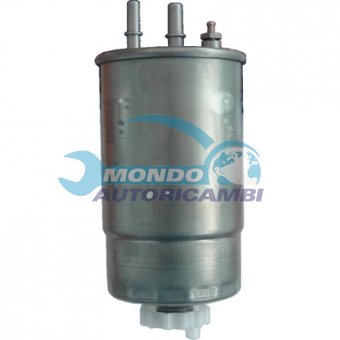 FILTRO DIESEL, FILTRO GASOLIO