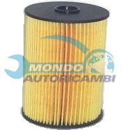 FILTRO BENZINA