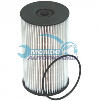 FILTRO DIESEL, FILTRO GASOLIO
