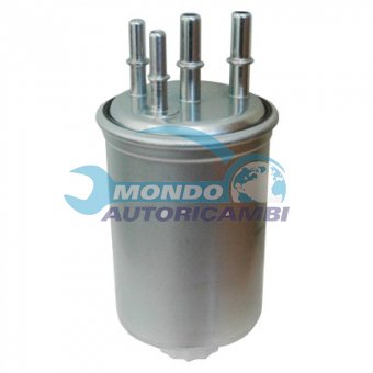 FILTRO DIESEL, FILTRO GASOLIO
