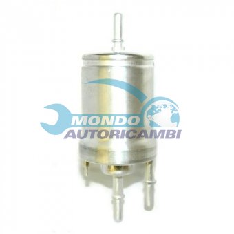 FILTRO BENZINA