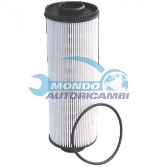 FILTRO DIESEL, FILTRO GASOLIO