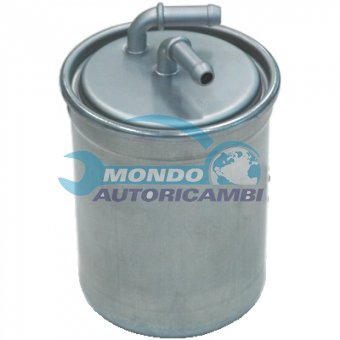 FILTRO DIESEL, FILTRO GASOLIO
