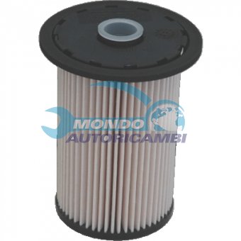 FILTRO DIESEL, FILTRO GASOLIO