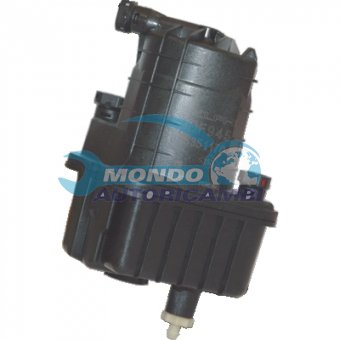 FILTRO DIESEL, FILTRO GASOLIO