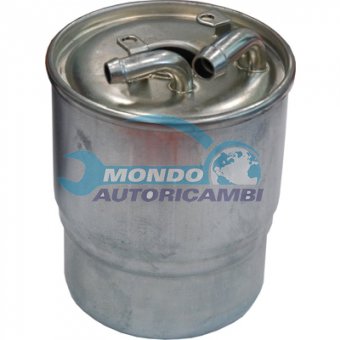 FILTRO DIESEL, FILTRO GASOLIO