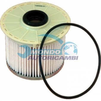 FILTRO DIESEL, FILTRO GASOLIO