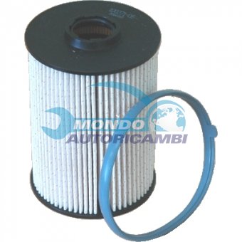 FILTRO DIESEL, FILTRO GASOLIO