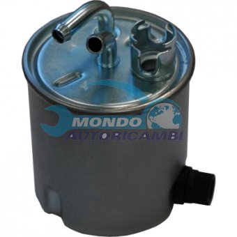 FILTRO DIESEL, FILTRO GASOLIO