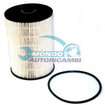 FILTRO DIESEL, FILTRO GASOLIO