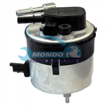 FILTRO DIESEL, FILTRO GASOLIO