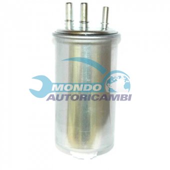 FILTRO DIESEL, FILTRO GASOLIO