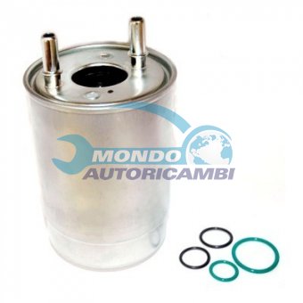 FILTRO DIESEL, FILTRO GASOLIO