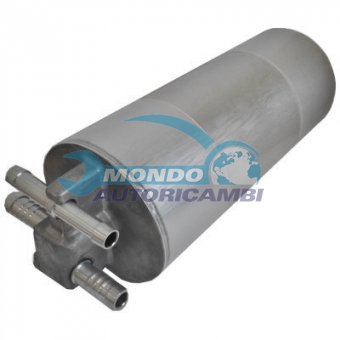 FILTRO DIESEL, FILTRO GASOLIO