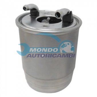 FILTRO DIESEL, FILTRO GASOLIO