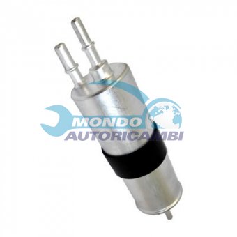 FILTRO DIESEL, FILTRO GASOLIO