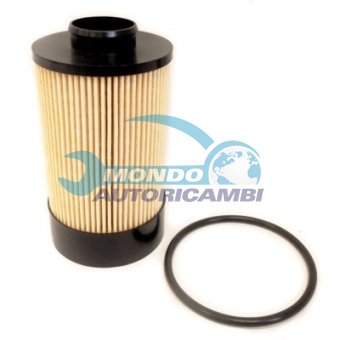 FILTRO DIESEL, FILTRO GASOLIO