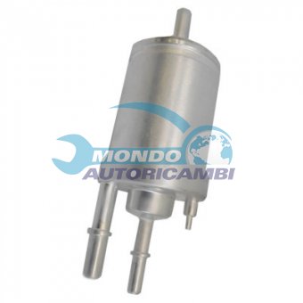 FILTRO DIESEL, FILTRO GASOLIO