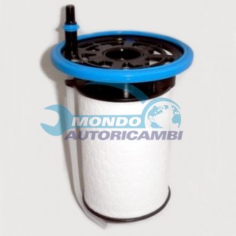 FILTRO DIESEL, FILTRO GASOLIO