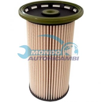 FILTRO DIESEL, FILTRO GASOLIO