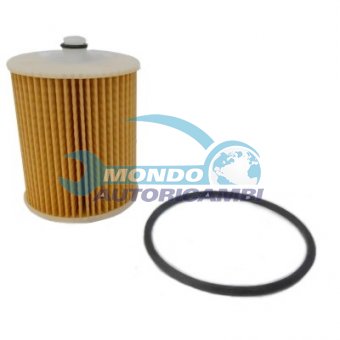 FILTRO DIESEL, FILTRO GASOLIO