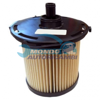 FILTRO DIESEL, FILTRO GASOLIO