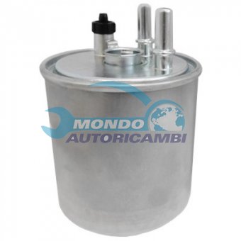 FILTRO DIESEL, FILTRO GASOLIO