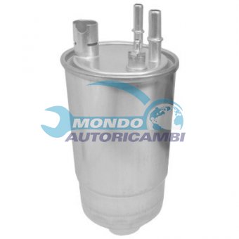 FILTRO DIESEL, FILTRO GASOLIO