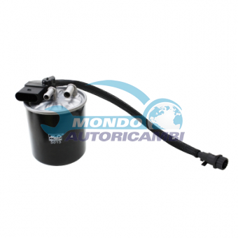 FILTRO DIESEL, FILTRO GASOLIO