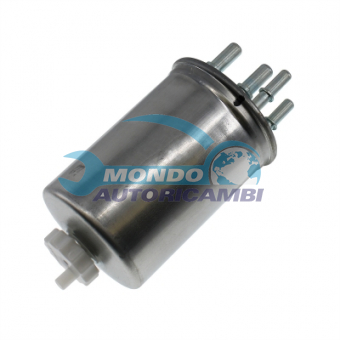 FILTRO DIESEL, FILTRO GASOLIO