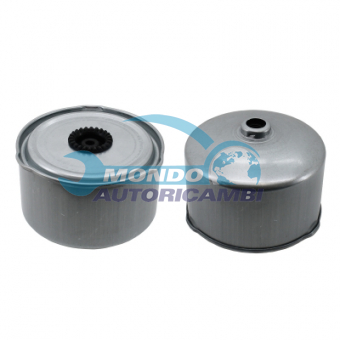 FILTRO DIESEL, FILTRO GASOLIO