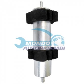 FILTRO DIESEL, FILTRO GASOLIO