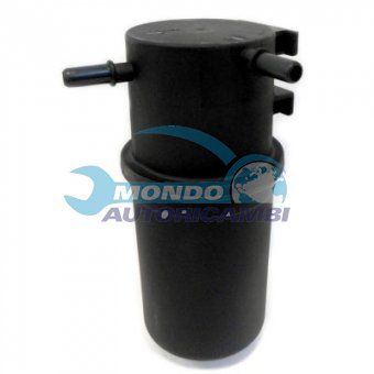 FILTRO DIESEL, FILTRO GASOLIO