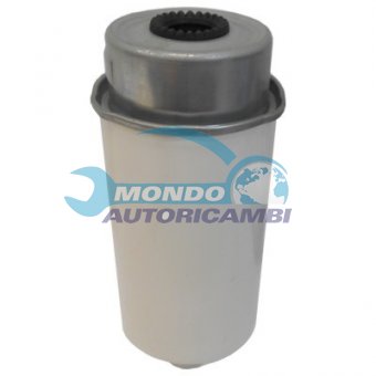 FILTRO DIESEL, FILTRO GASOLIO
