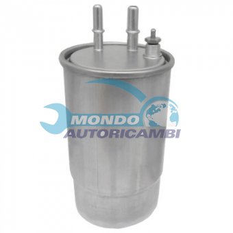 FILTRO DIESEL, FILTRO GASOLIO